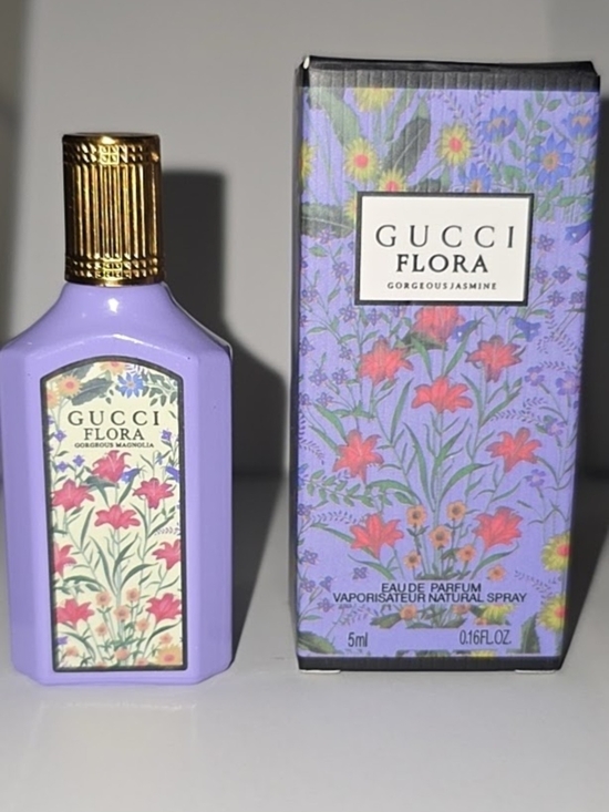 Gucci Other - Gucci Flora Perfume